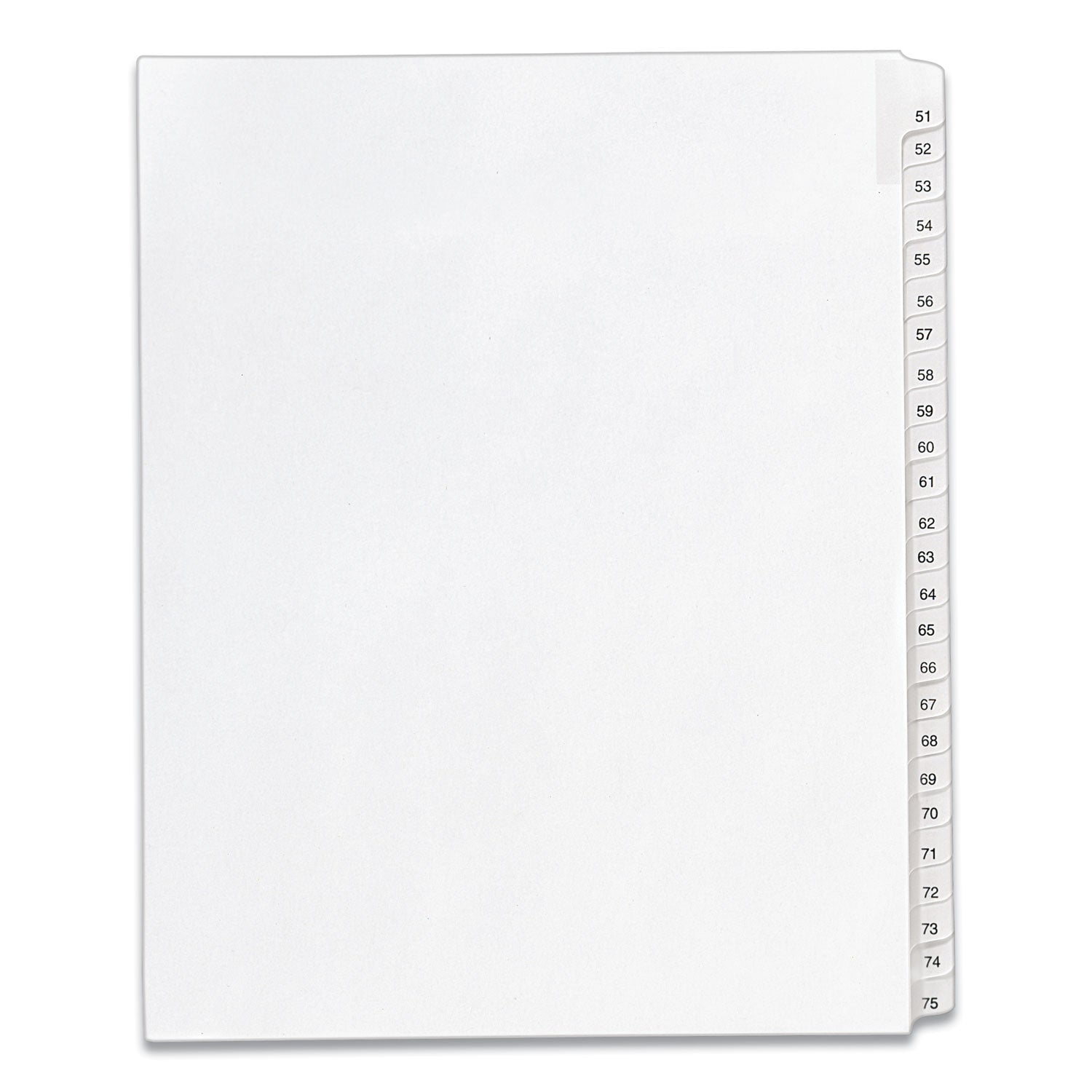 avery-preprinted-legal-exhibit-side-tab-index-dividers-num-ave01703_1